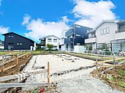 【Appearance】住まいの質だけでなく、環境も大切。街と共に快適な生活を創ります。(2026年4月撮影)
