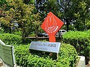 マーマセンター北保育園(900m)センター北駅から徒歩圏内の認可保育園です。モンテッソーリ教育を軸に、子どもたちの自立心や集中力を育む環境を整えています。駅近ながら温かみのある保育が特徴です。