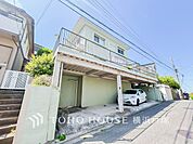 【Frontal road】美しい街並みと穏やかな住環境でやすらぎの暮らしを叶えます。