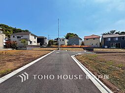 横浜市 泉区和泉町 土地 4区画 全5区画