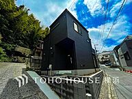 神奈川県横浜市南区大岡1丁目：物件画像