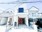 【Appearance】住む人を映し出す洗練された佇まいは、いつまでも輝き続けながらいつしか街の風景に溶け込んでいきます。