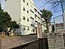 周辺：横浜市立上川井小学校（1230ｍ）
