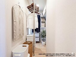 室内の画像
