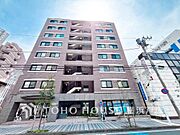 【Appearance】穏やかな風と陽光を導き、プライバシーに配慮された設計プランを採用。