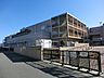 周辺：茅ヶ崎市立汐見台小学校