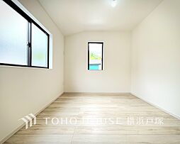 洋室の画像