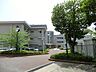 周辺：横須賀市立桜小学校（57ｍ）
