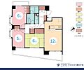 クレド磯子クレアール5階5,499万円