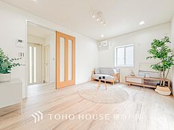 上土棚中6丁目 戸建て