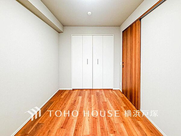 洋室を拡大表示