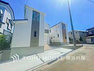 神奈川県横浜市南区六ツ川2丁目：物件画像