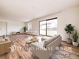 藤沢市大鋸1丁目 戸建て