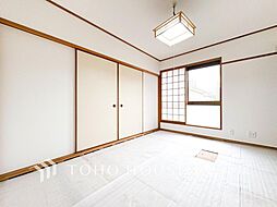 和室の画像