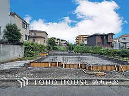 横浜市 磯子区栗木1丁目1号棟全2棟 戸建て
