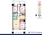 間取り：間取り