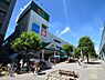 周辺：マルエツ瀬谷店まで約1100m。深夜遅くまで営業しています。駅前なので、お帰りが遅くなったときも、買い物して帰れます。