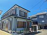 外観：【Appearance】住む人を映し出す洗練された佇まいは、いつまでも輝き続けながらいつしか街の風景に溶け込んでいきます。