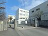 周辺：横浜市立城郷中学校まで約1139m