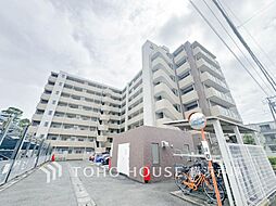 グラン・コート湘南茅ヶ崎