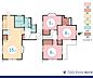 間取り：間取り
