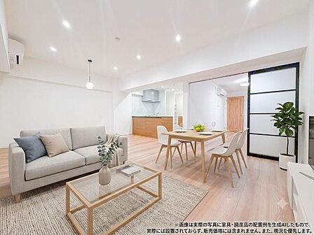 家は、ただ生活する場ではなく、笑顔の毎日、安らぎの日々のために、暮らしを愉しく、快適にする場所。