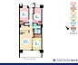 間取り：間取り