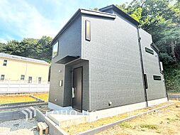 材木座6丁目　新築戸建　C棟　全2棟5区画