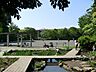 周辺：坪呑公園まで約1618m