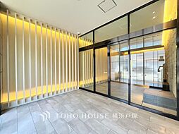 アーデルディア西横浜
