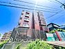 外観：【Appearance】シンプルながらも細部にこだわった外観設計。住む人の感性を満たす、スタイリッシュな外観。