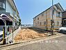 外観：贅沢といえるほどの豊かな居住性と、クオリティが見事に調和した住空間。（2026年7月）