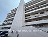 外観：【Appearance】時をこえて輝く美しさ。洗練されたデザインが街並みに溶け込み、圧倒的な存在感を放つ外観