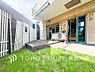 その他：【専用庭】住戸に専用の庭を備えた、戸建て感覚で暮らせる住まい。ガーデニングやお子様との遊び場など、さまざまな用途で楽しめるスペースです。