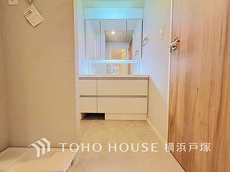 平日の朝であっても、落ち着きとくつろぎを感じられる。時間に余裕とゆとりを持たせます。