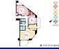 間取り：間取り