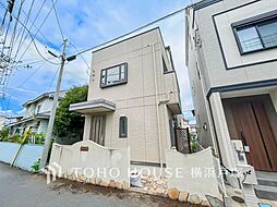 茅ヶ崎市中海岸4丁目 戸建て