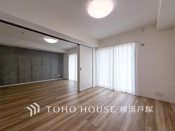 寝室を拡大表示