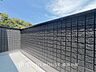 バルコニー：【Balcony】気持ちのいい空が見渡せる広いバルコニー。爽やかな風を感じて、心躍る素敵な暮らしがはじまります。