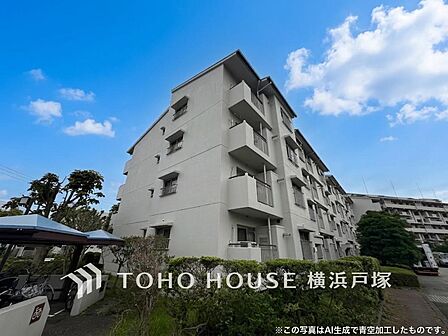 【Appearance】時間のゆとりと空間、爽やかな陽光がもたらす光と風を贅沢なまでに感じる暮らしが始まります。