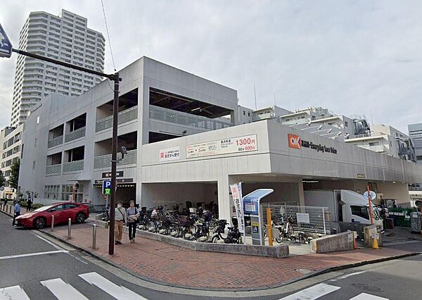 周辺を拡大表示