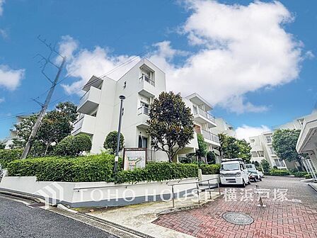 「Appearance」時代の流れに惑わされないシックなカラートーンで街並みに溶け込む外観は、主張し過ぎず、また平凡になり過ぎず絶妙なコントラストで輝きを放ちます。