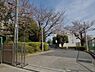 周辺：横浜市立秋葉小学校まで約1047m