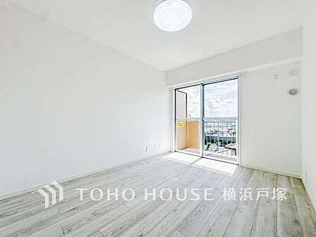 【Room】居住していく中でオーナー様だけの【マイホーム】に創り上げて下さい。