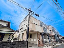 茅ヶ崎市小桜町 戸建て