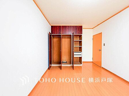 【Room】心地よさが広がる居室空間。自分らしい時間を楽しむために、ゆとりある空間と細部まで配慮されたデザイン。
