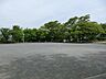 周辺：桂山公園まで約477m