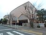 周辺：横浜市立中川西小学校まで約431m