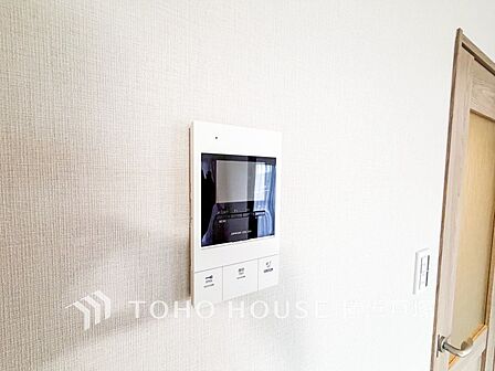 家事導線を考慮した個所に設置し、防犯性と利便性に優れ快適と安らぎを合わせた優しい設計。