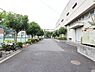 周辺：横浜市立中和田中学校まで約1000m。